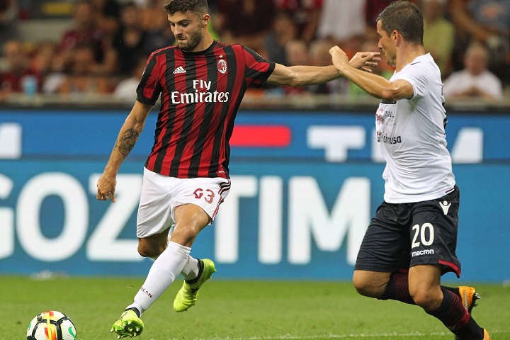 Nhận định, soi kèo Cagliari vs AC Milan: Thắng lợi tối thiểu