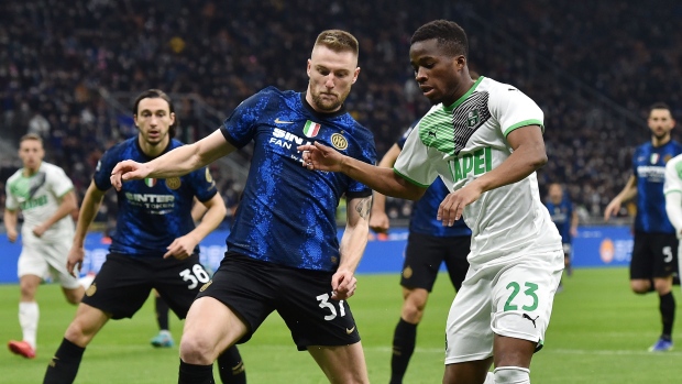 Nhận định, soi kèo Inter Milan vs Sassuolo: Xây chắc ngôi đầu