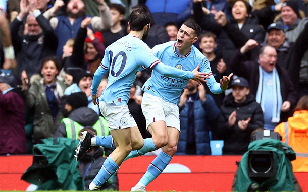 Nhận định, soi kèo Newcastle vs Man City: Kèo dài hưng phấn