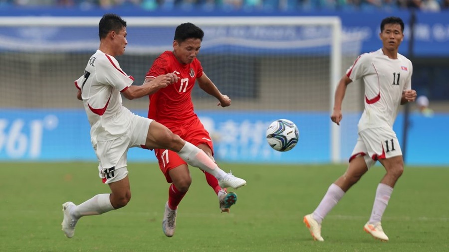 Nhận định, soi kèo U23 Triều Tiên vs U23 Bahrain: Quyết định bởi khoảnh khắc
