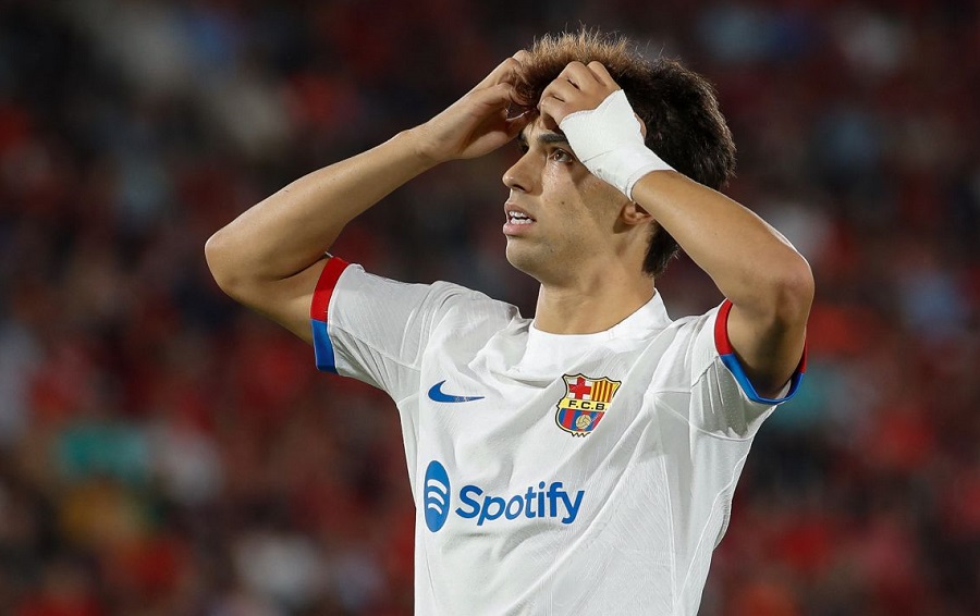 Dự đoán Barcelona vs Sevilla, 2h00 ngày 30/9, La Liga