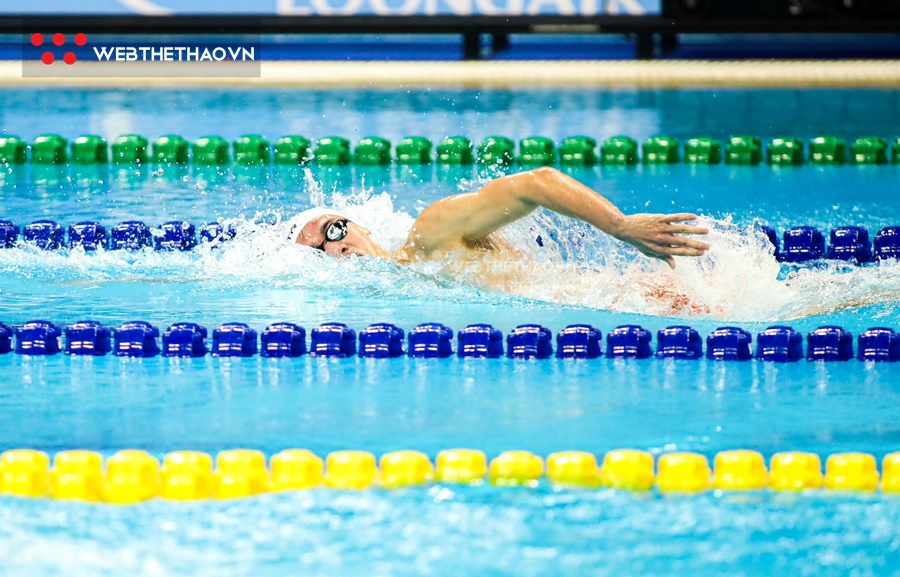 Niềm vui “kép” với Huy Hoàng: Giành HCĐ ASIAD, đoạt luôn vé dự Olympic 2024 Niềm vui “kép” với Huy Hoàng: Giành HCĐ ASIAD, đoạt luôn vé dự Olympic 2024