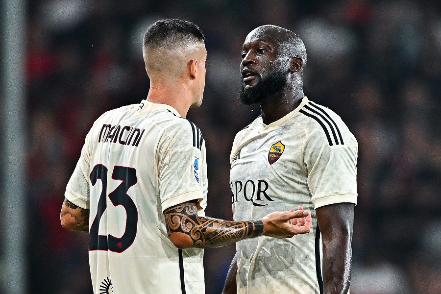 Roma và Mourinho chưa bao giờ tệ đến thế: Mỗi cú sút là một bàn thua