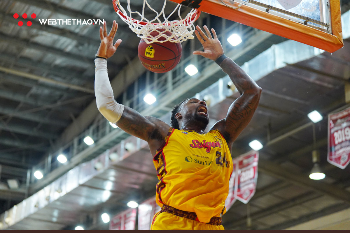 Kết quả VBA Finals 2023 hôm nay mới nhất: Saigon Heat vô địch với tỷ số 3-1