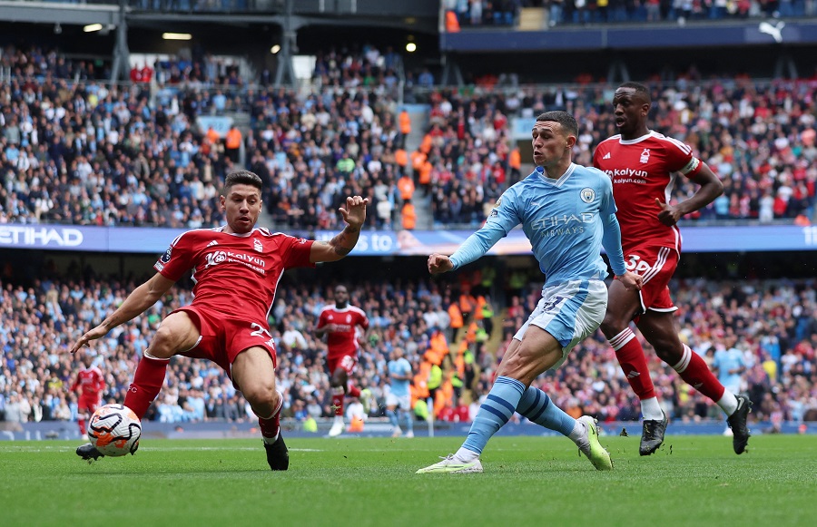 Dự đoán Wolves vs Man City, 21h00 ngày 30/9, Ngoại hạng Anh