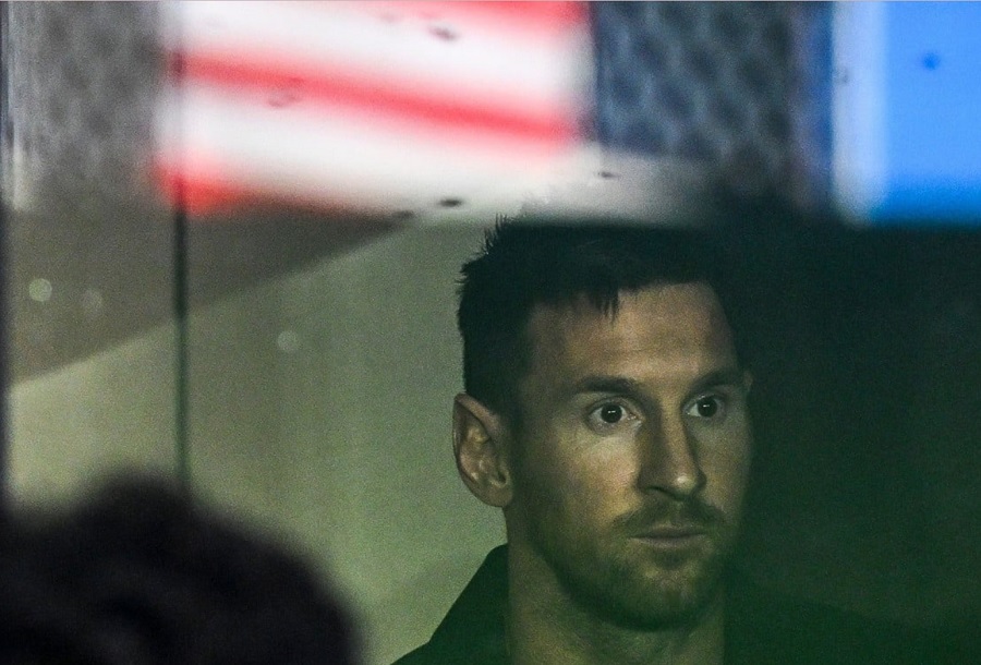 Messi liệu có thể chơi trận tiếp theo ở MLS với Inter Miami hay không?