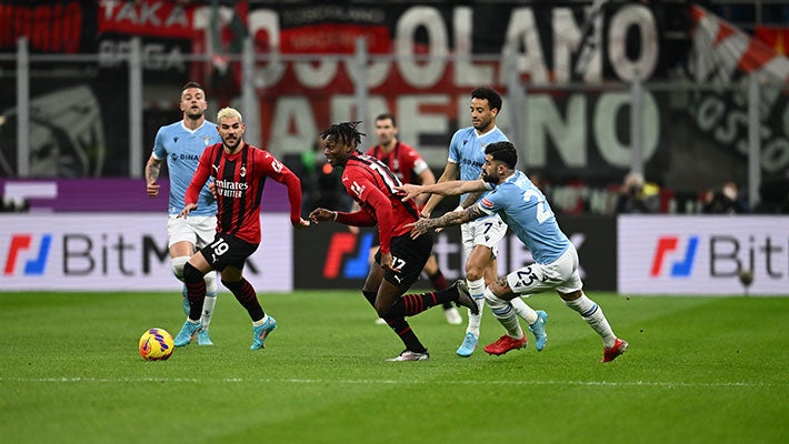 Nhận định, soi kèo AC Milan vs Lazio: Gục ngã tại San Siro