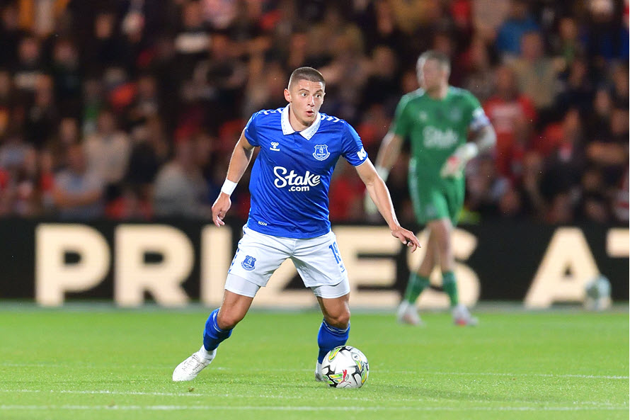 Nhận định, soi kèo Everton vs Luton Town: Tận dụng cơ hội