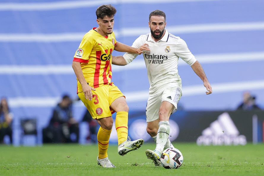 Nhận định, soi kèo Girona vs Real Madrid: Chưa thể giải mã hiện tượng
