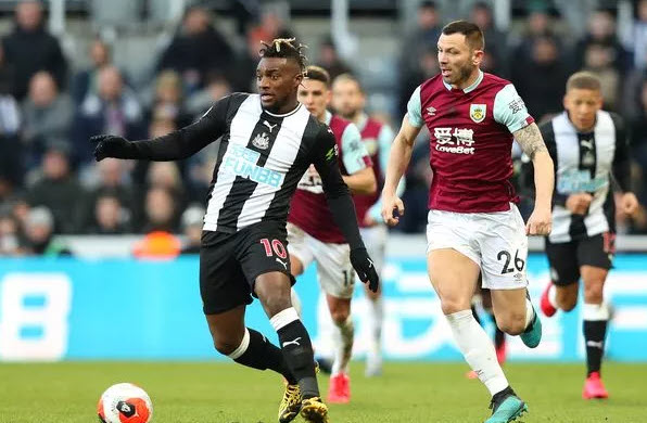 Nhận định, soi kèo Newcastle vs Burnley: Chích chòe bay cao