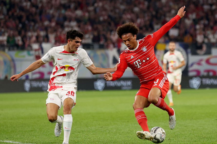 Nhận định, soi kèo RB Leipzig vs Bayern Munich: Đối thủ kị dơ