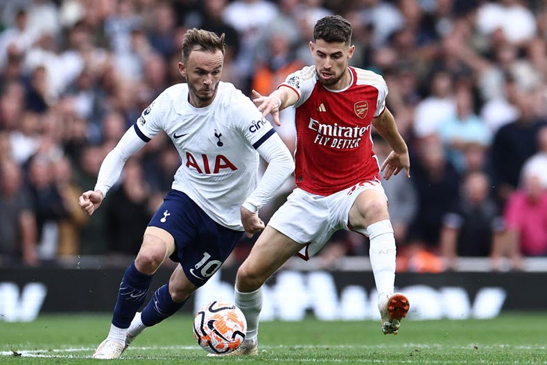 Nhận định, soi kèo Tottenham vs Liverpool: Dứt mạch toàn thắng