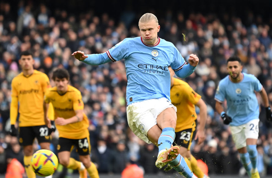 Nhận định, soi kèo Wolves vs Man City: Vào hang bắt sói