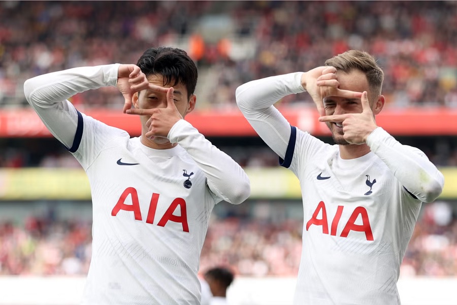Dự đoán Tottenham vs Liverpool, 23h30 ngày 30/9, Ngoại hạng Anh