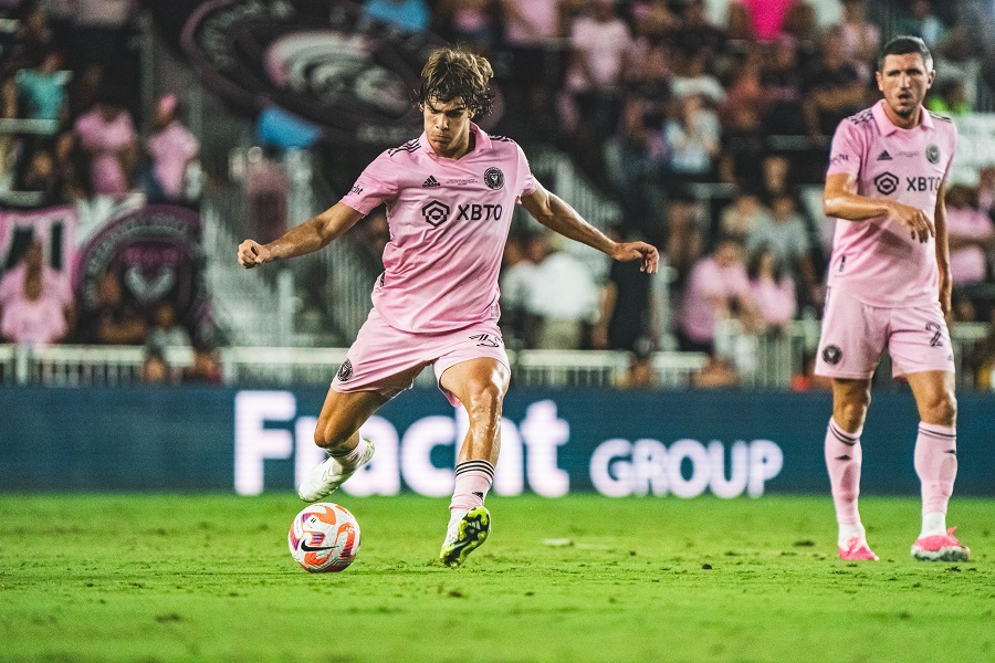 Dự đoán Inter Miami vs New York City, 6h30 ngày 1/10, MLS