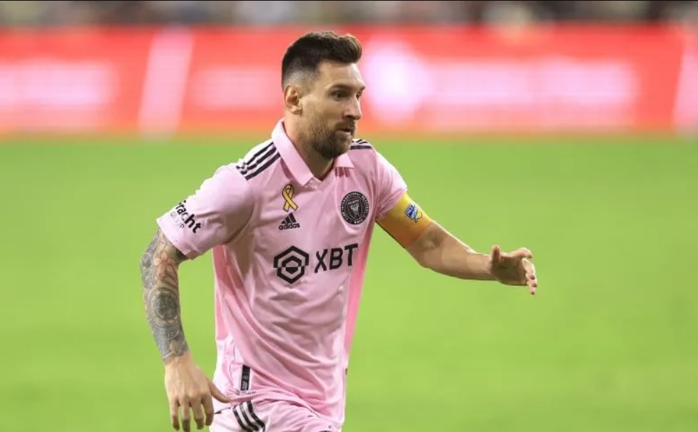 Đội h&igrave;nh dự kiến Inter Miami vs New York City: Messi kh&ocirc;ng c&oacute; cơ hội?