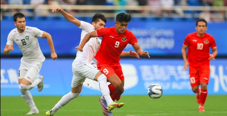 Nhận định, soi kèo U23 Uzbekistan vs U23 Saudi Arabia: Kéo nhau vào hiệp phụ