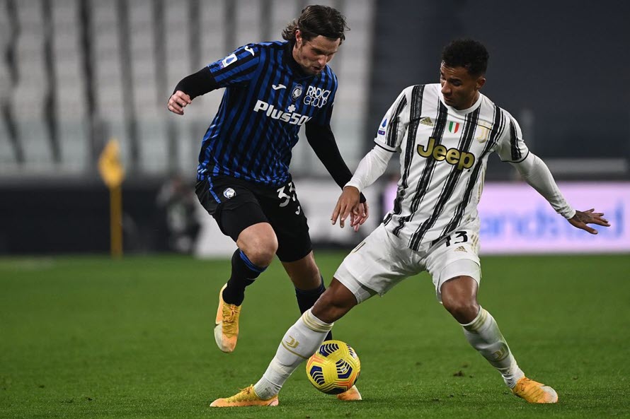Nhận định, soi kèo Atalanta vs Juventus: Nỗi lo xa nhà