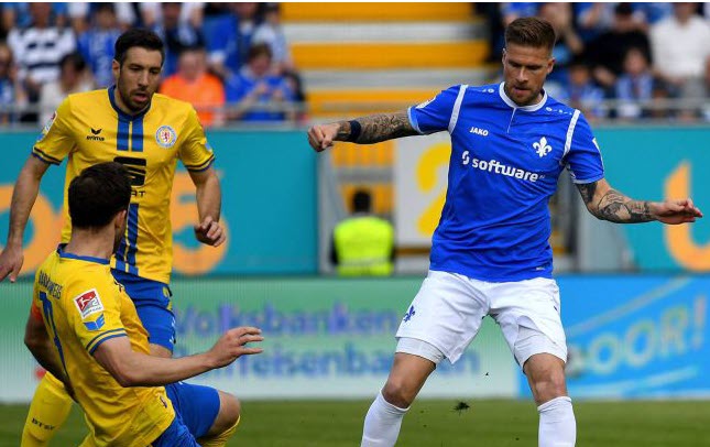Nhận định, soi kèo Darmstadt vs Werder Bremen: Nuốt trọn tân binh