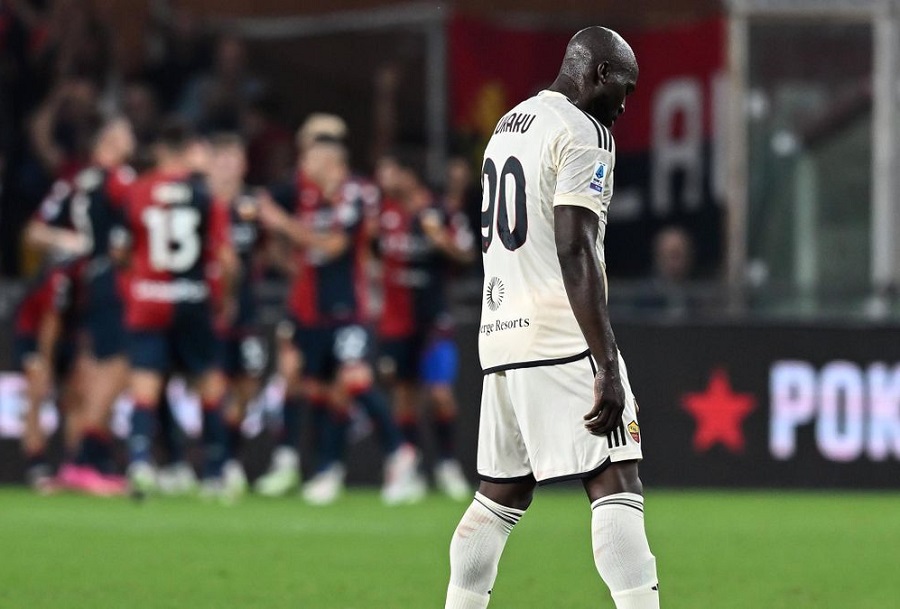 Dự đo&aacute;n Roma vs Frosinone, 1h45 ng&agrave;y 2/10, Serie A