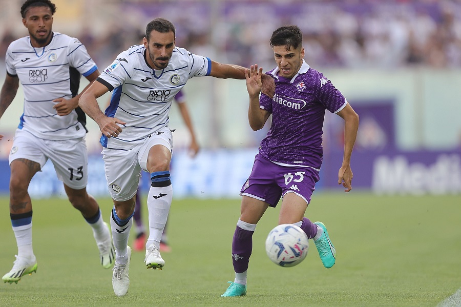 Dự đoán Fiorentina vs Cagliari, 1h45 ngày 3/10, Serie A
