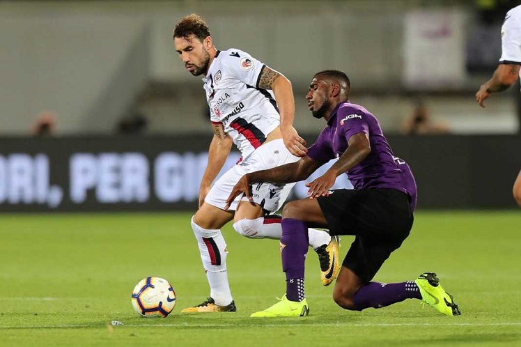Nhận định, soi kèo Fiorentina vs Cagliari: Tiếp tục nằm đáy