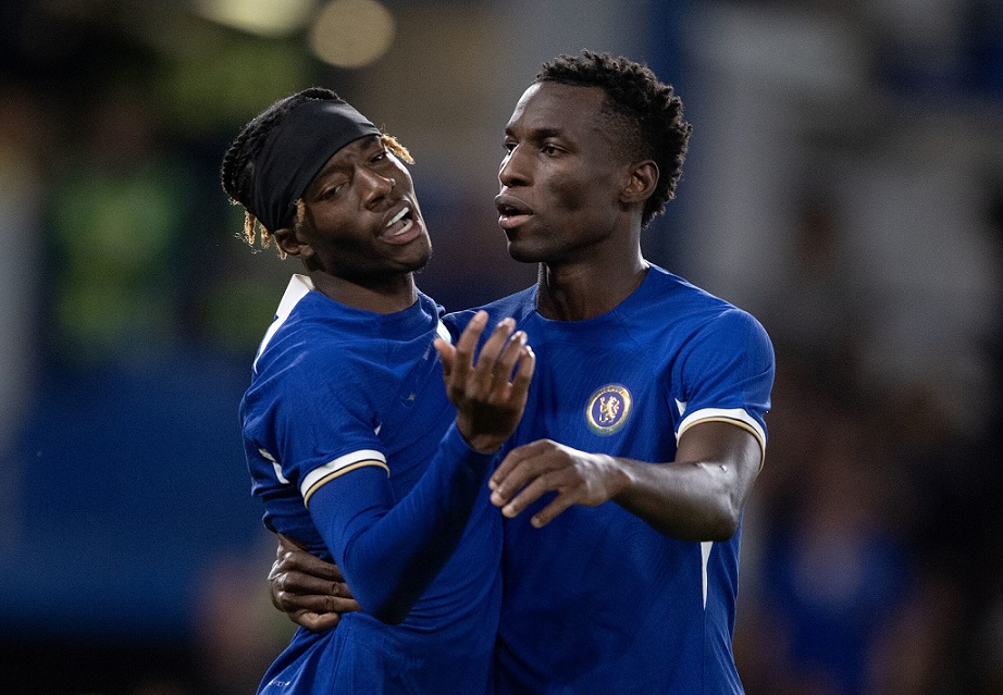 Nhận định, soi kèo Fulham vs Chelsea: Derby chia điểm