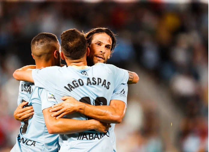 Nhận định, soi kèo Las Palmas vs Celta Vigo: Thất vọng tân binh