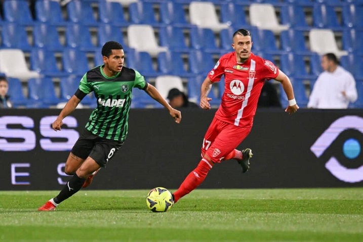 Nhận định, soi kèo Sassuolo vs Monza: Tiếp đà hưng phấn