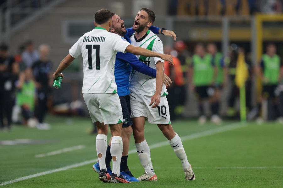 Dự đoán Sassuolo vs Monza, 23h30 ngày 2/10, Serie A