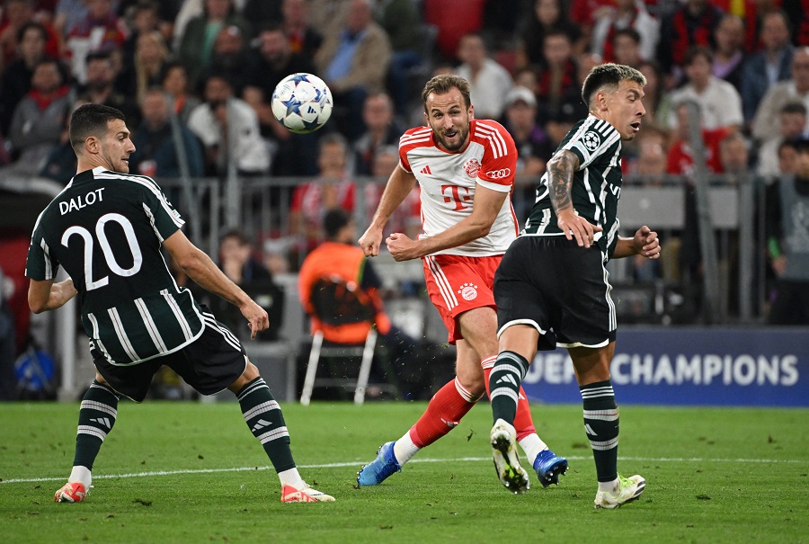 Dự đoán Copenhagen vs Bayern Munich, 2h00 ngày 4/10, Cúp C1 châu Âu