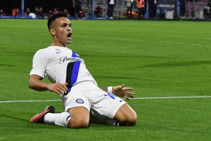 Dự đoán Inter Milan vs Benfica, 2h00 ngày 4/10, Cúp C1 châu Âu