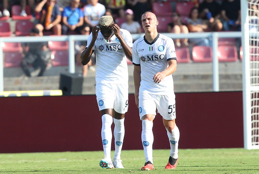 Dự đoán Napoli vs Real Madrid, 2h00 ngày 4/10, Cúp C1 châu Âu