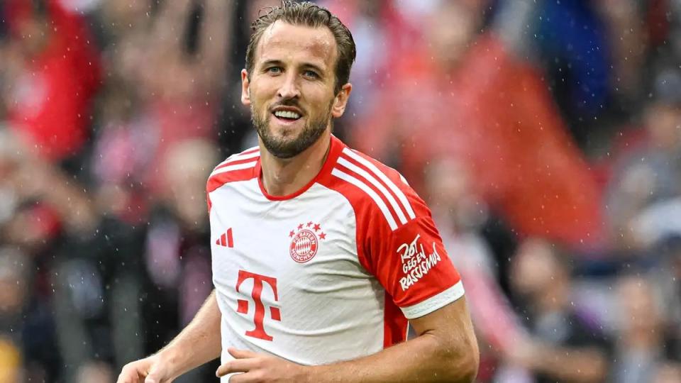 Nhận định, soi kèo Copenhagen vs Bayern Munich: Thị uy sức mạnh