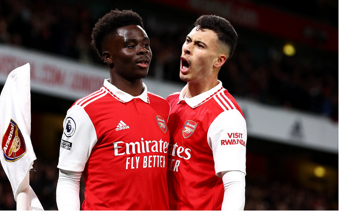 Nhận định, soi kèo Lens vs Arsenal: Xây chắc ngôi đầu