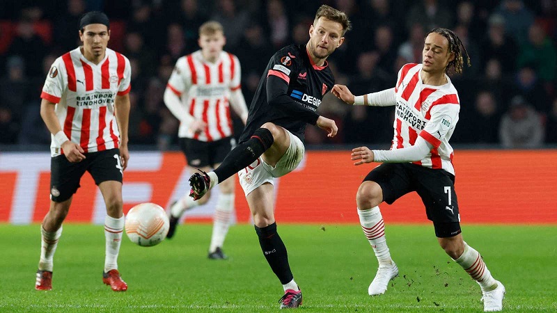 Nhận định, soi kèo PSV vs Sevilla: Mạnh mẽ đứng dậy