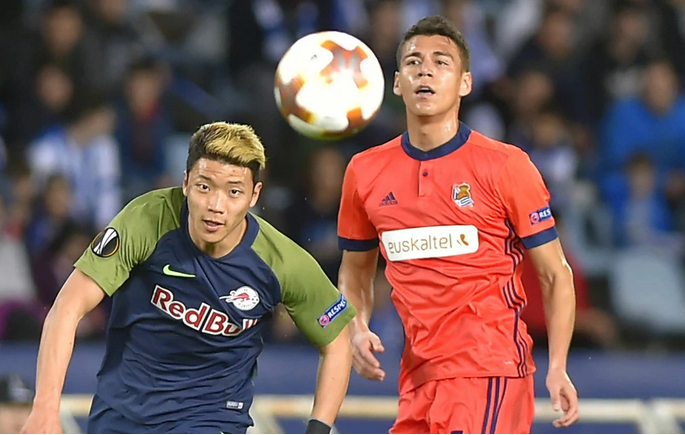 Nhận định, soi kèo Salzburg vs Real Sociedad: Tiếp tục gây bất ngờ