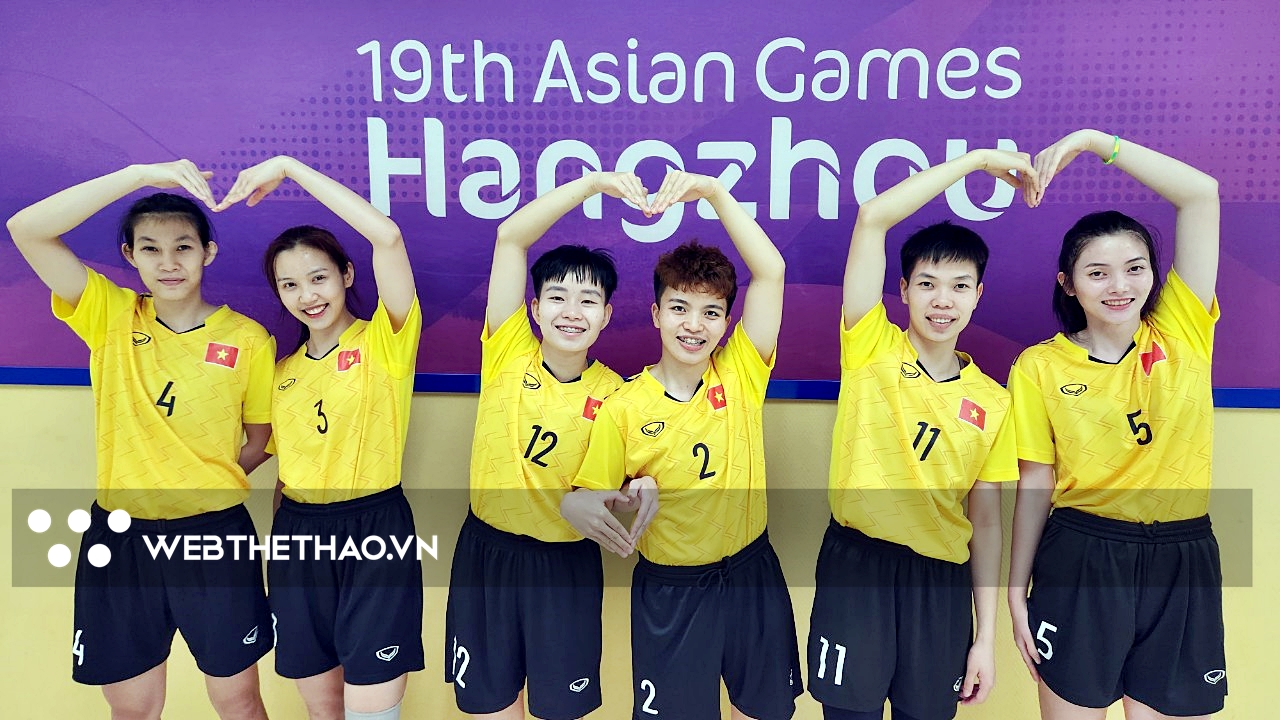 Trực tiếp ASIAD 19 hôm nay ngày 4-10: Đón Trực tiếp ASIAD 19 hôm nay ngày 4-10: Đón