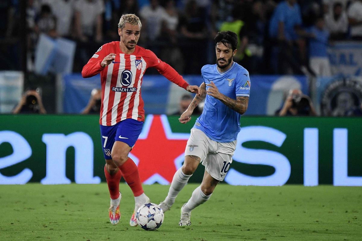 Dự đoán Atletico vs Feyenoord, 23h45 ngày 4/10, Cúp C1 châu Âu