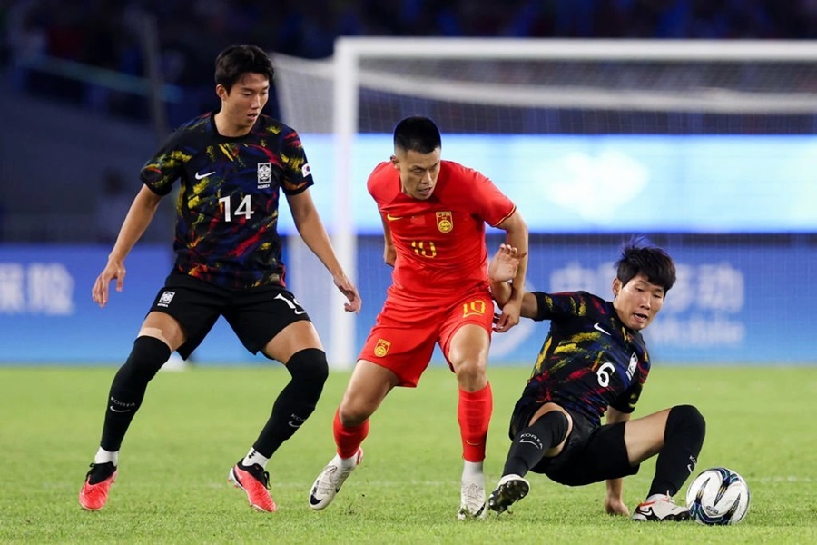Nhận định, soi kèo U23 Hàn Quốc vs U23 Uzbekistan: Bản lĩnh nhà Vua