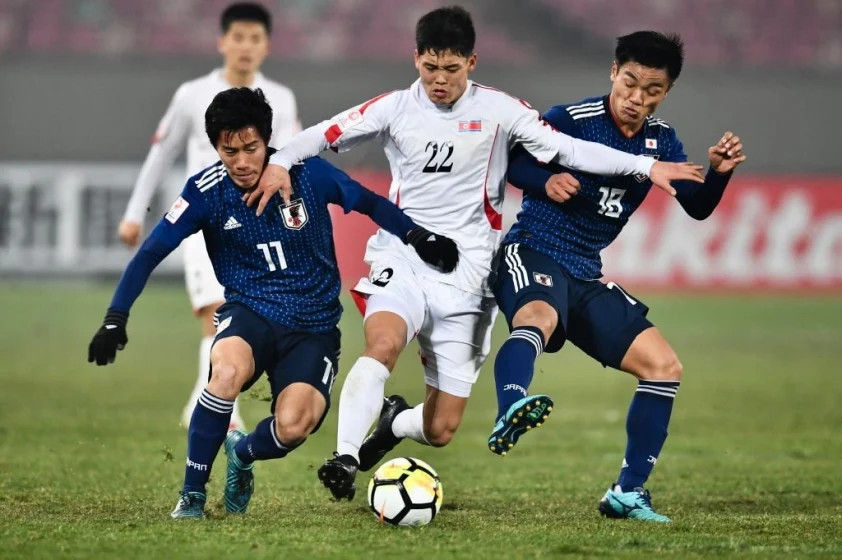Nhận định, soi kèo U23 Nhật Bản vs U23 Hong Kong: Trật tự lặp lại