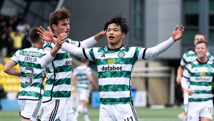 Nhận định, soi kèo Celtic vs Lazio: Gỡ gạc thể diện