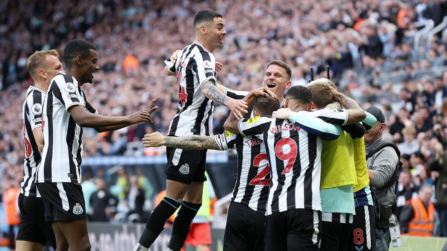Nhận định, soi kèo Newcastle vs PSG: Đại chiến những gã nhà giàu