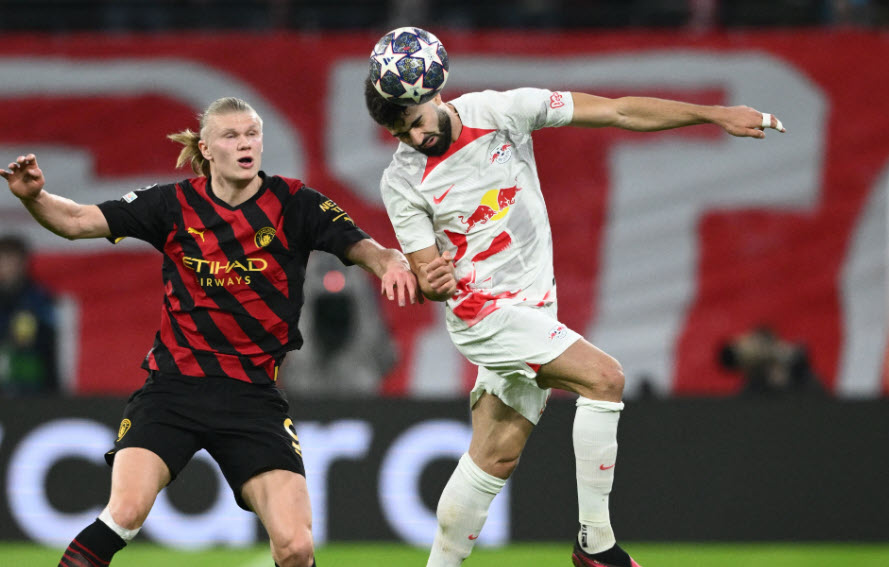 Nhận định, soi kèo RB Leipzig vs Man City: Xoa dịu nỗi đau