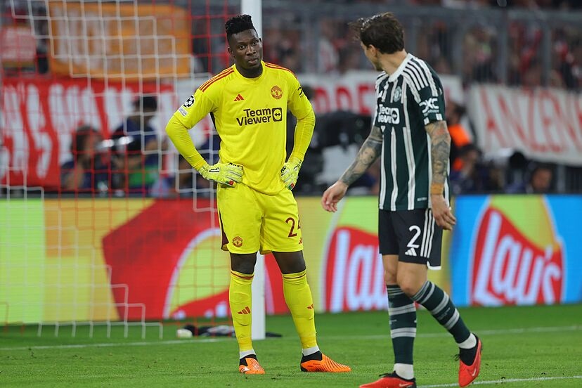 Đội hình dự kiến MU vs Galatasaray: Thủ môn mới ra mắt