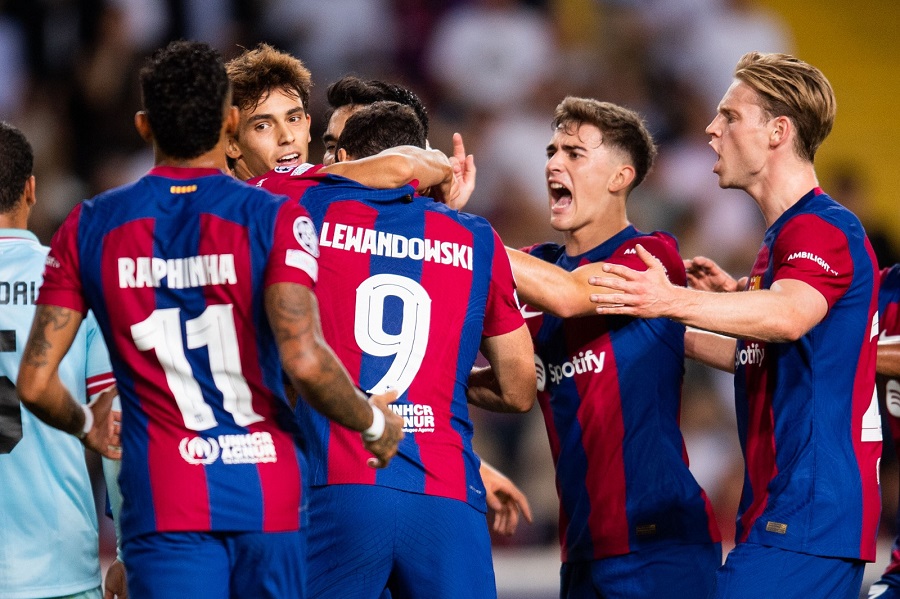 Dự đoán Porto vs Barcelona, 2h00 ngày 5/10, Cúp C1 châu Âu