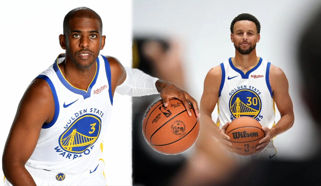 Trước lo ngại Chris Paul không hợp với Curry và Golden State Warriors, HLV Steve Kerr nói gì?