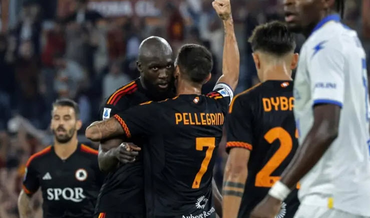Nhận định, soi kèo AS Roma vs Servette: Bày sói mài nanh