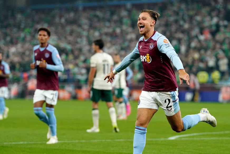 Nhận định, soi kèo Aston Villa vs Zrinjski Mostar: Khách có điểm