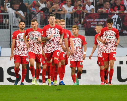 Nhận định, soi kèo Marseille vs Brighton: Cả hai cùng vui